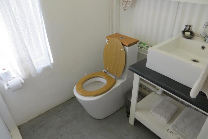 4 Bedroom Property for Sale in Nieu Bethesda Eastern Cape